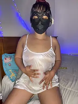 Ariana  Marie online show from 04-20-26, 03:26