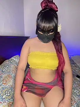 Ariana  Marie online show from 05-20-26, 09:48