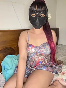 Ariana  Marie online show from 06-04-26, 10:43
