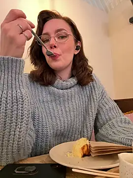 MissCharleyKnox online show from 02-27-26, 12:49