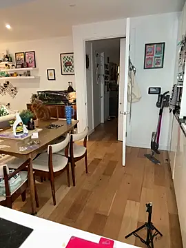 MissCharleyKnox online show from 03-09-26, 07:07