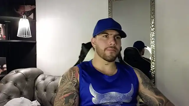 Ades Lowe online show from 10-17-25, 12:30