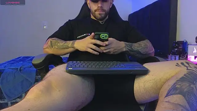 Ades Lowe online show from 02-16-26, 09:16