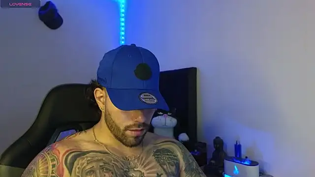 Ades Lowe online show from 02-26-26, 05:17