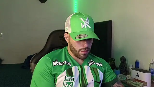 Ades Lowe online show from 03-18-26, 07:00