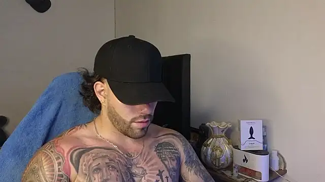 Ades Lowe online show from 03-29-26, 09:53