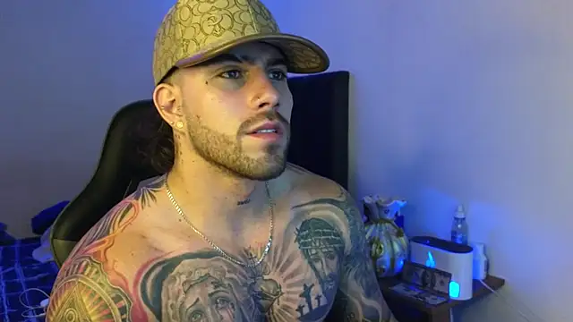 Ades Lowe online show from 04-13-26, 08:20