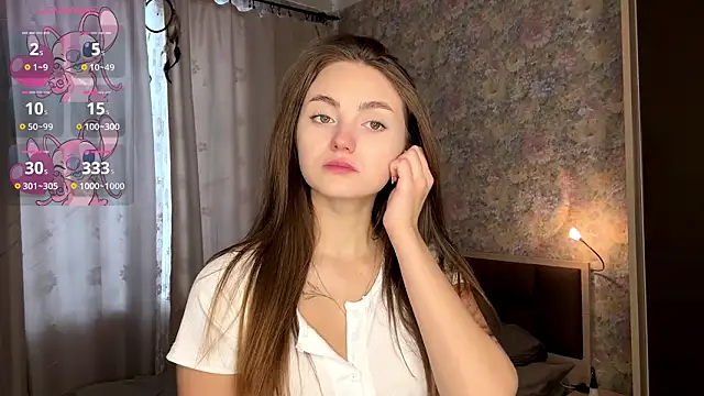 LoraDavi online show from 02-25-26, 07:18