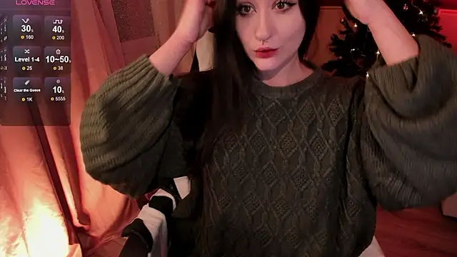 Sserendipityy online show from 01-10-26, 04:53