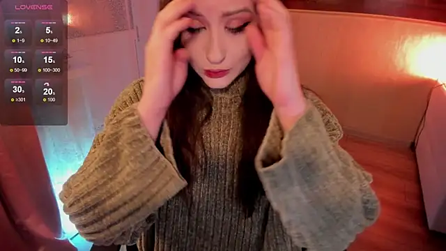 Sserendipityy online show from 03-12-26, 03:51