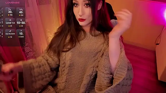 Sserendipityy online show from 04-07-26, 07:14