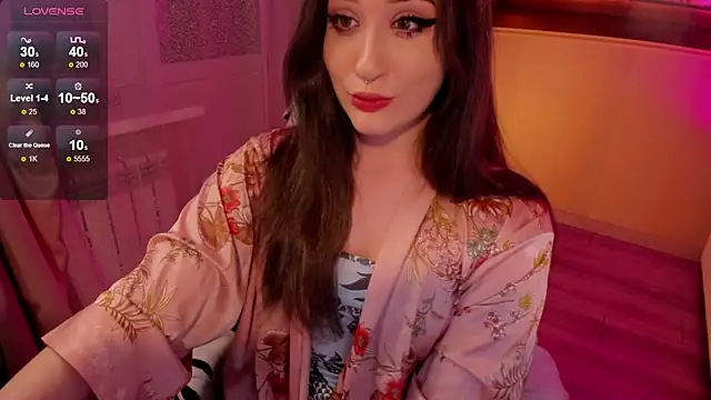 Sserendipityy online show from 04-21-26, 08:01