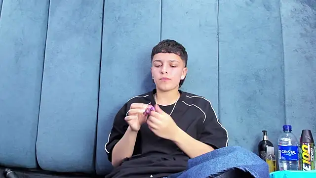 Megan Thompson  online show from 03-04-26, 02:17