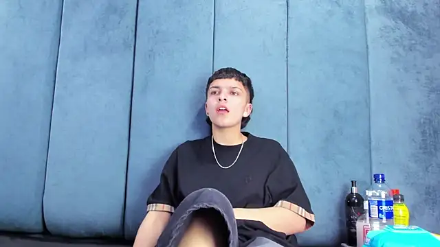 Megan Thompson  online show from 03-15-26, 02:17