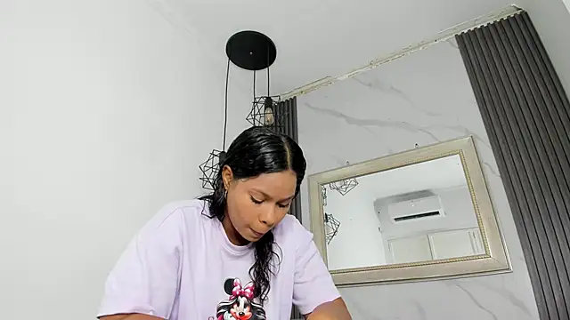 keyla mejia online show from 04-05-26, 12:13