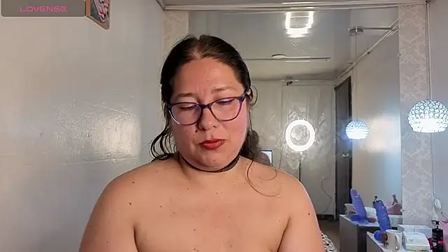 scarlett widow  online show from 06-02-26, 02:57