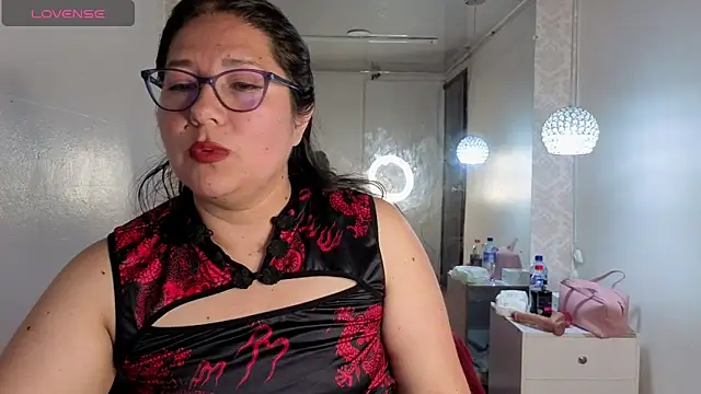 scarlett widow  online show from 06-03-26, 03:20