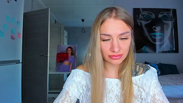 MashaFromRussia   online show from 11-15-25, 10:23