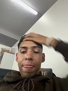 Oqui online show from 04-06-26, 08:10