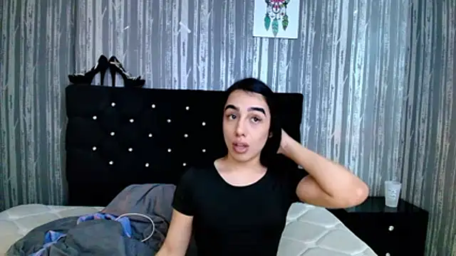 Alicee Moonn online show from 01-13-26, 07:30