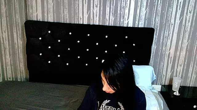 Alicee Moonn online show from 02-25-26, 09:46