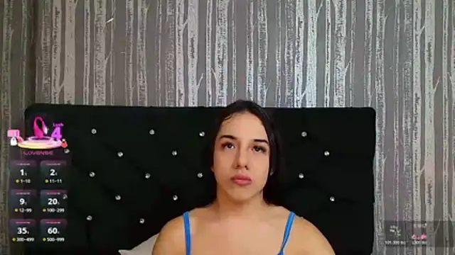 Alicee Moonn online show from 06-07-26, 05:27