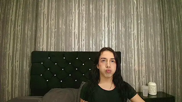 Alicee Moonn online show from 06-23-26, 07:34