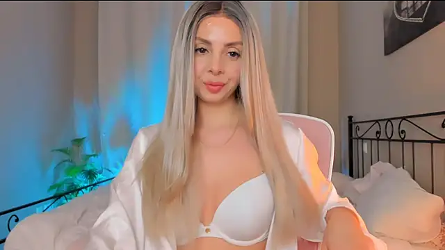 VelvetEliza online show from 10-27-25, 09:30