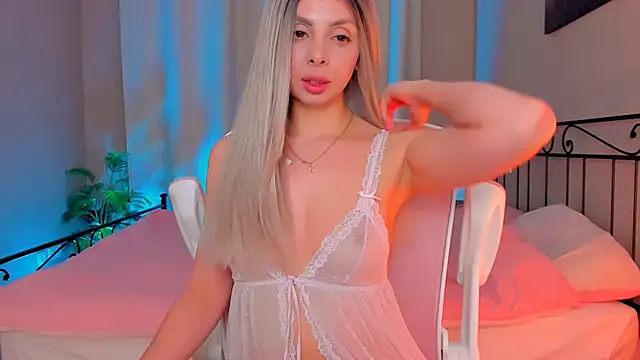 VelvetEliza online show from 12-02-25, 09:21