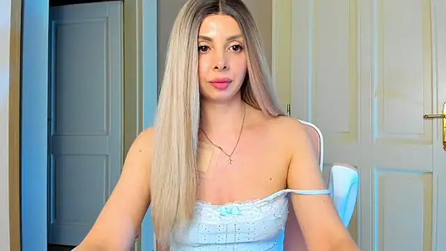 VelvetEliza online show from 03-13-26, 09:43