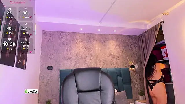 susanasmith18 online show from 02-09-26, 07:40