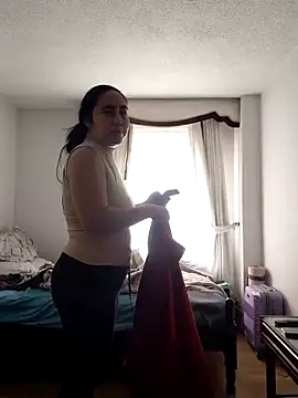 SweettyNaugthy online show from 02-04-26, 04:13