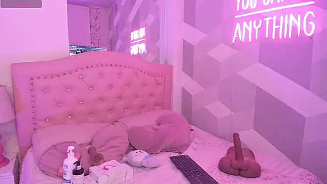 BiancaShermann online show from 02-06-26, 08:12