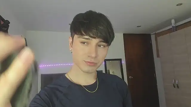 stevve 14 online show from 11-07-25, 03:50