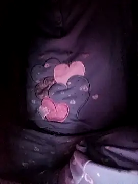 Hottiesophie online show from 04-06-26, 08:10