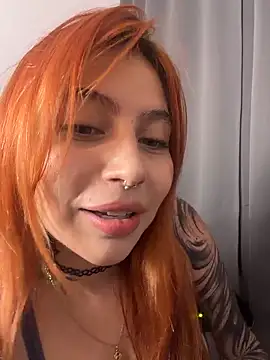 YunoRose  online show from 03-07-26, 04:20