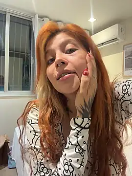 YunoRose  online show from 05-10-26, 01:11