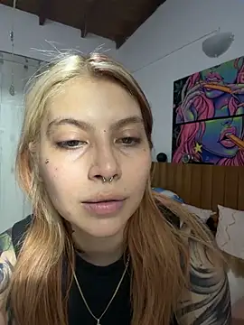 YunoRose  online show from 05-18-26, 04:18