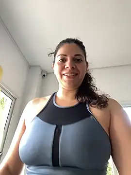 Melissa Noir online show from 01-06-26, 11:25