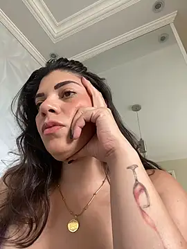 Melissa Noir online show from 02-04-26, 01:39