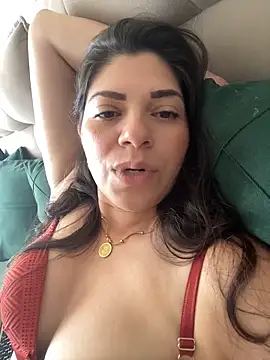 Melissa Noir online show from 02-06-26, 03:48