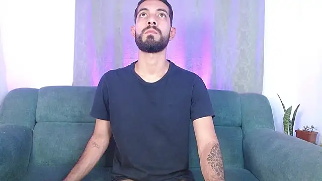 ReyPablo1 online show from 10-07-25, 10:18