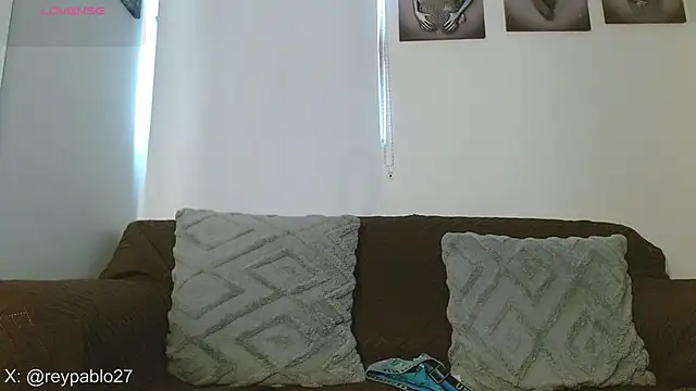 ReyPablo1 online show from 11-26-25, 09:05