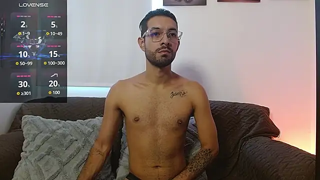 ReyPablo1 online show from 01-06-26, 08:34