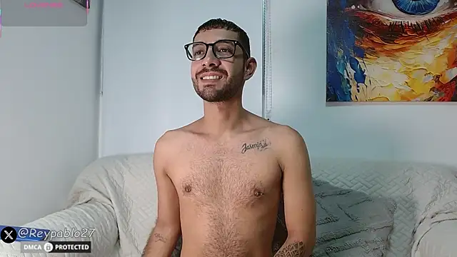 Snapshot of ReyPablo1 chatting on 06-03-26, 11:21 ReyPablo1 online show from 06-03-26, 11:21