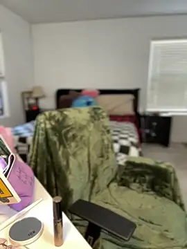 Alix Valentine online show from 02-19-26, 03:52