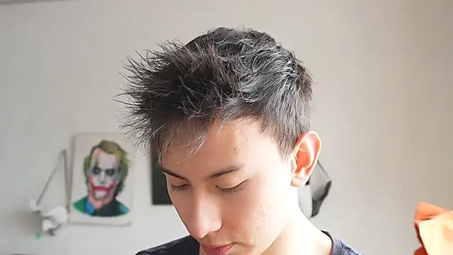 DeusbelliS online show from 10-06-25, 03:20