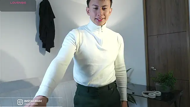 DeusbelliS online show from 12-20-25, 05:25