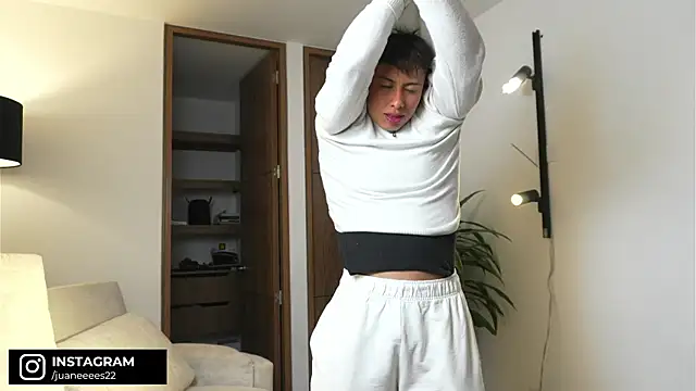 DeusbelliS online show from 04-15-26, 01:12