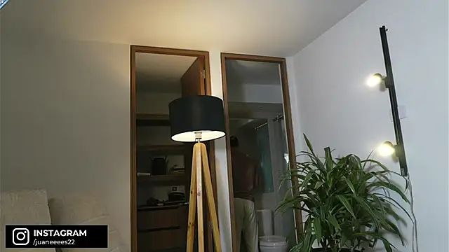 DeusbelliS online show from 04-23-26, 12:01